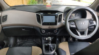 Hyundai Creta 1.6 SX Plus