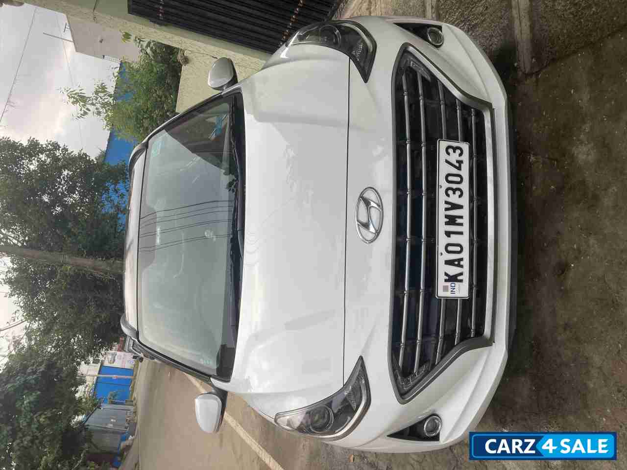 Hyundai Grand i10 Nios Sportz 1.2 Kappa Petrol AMT Hyundai Grand i10 Nios Sportz 1.2 Kappa Petrol AMT