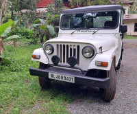 Mahindra Thar DI 2WD