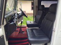 Mahindra Thar DI 2WD