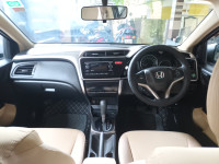 Honda City SV CVT