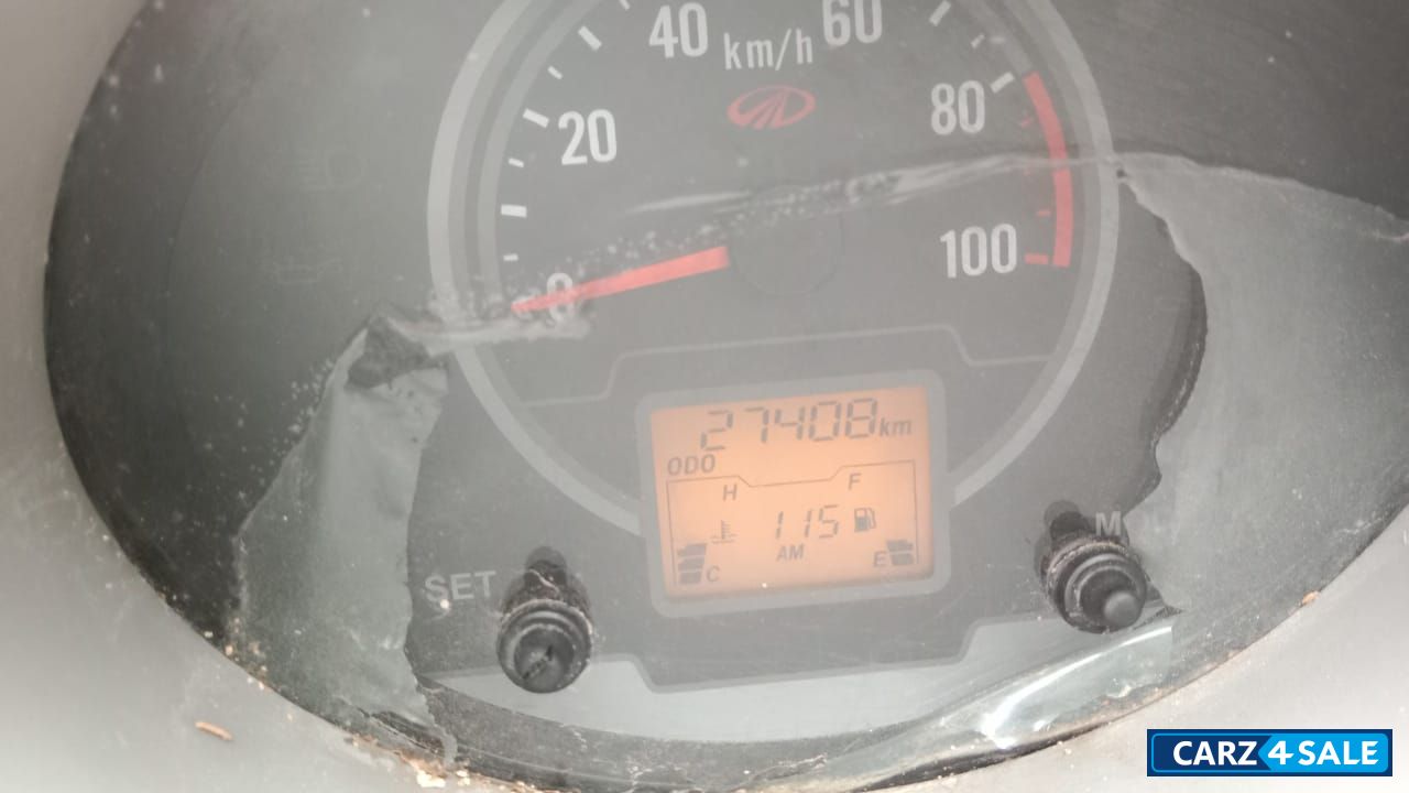 Mahindra Jeeto Plus Mahindra Jeeto Plus