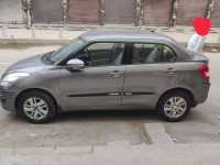 Maruti Suzuki Dzire ZDI Diesel