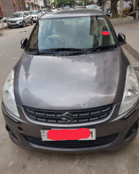Maruti Suzuki Dzire ZDI Diesel