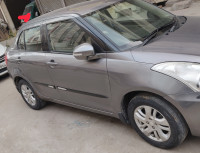 Maruti Suzuki Dzire ZDI Diesel