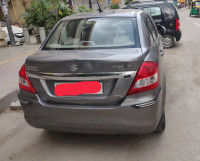 Maruti Suzuki Dzire ZDI Diesel
