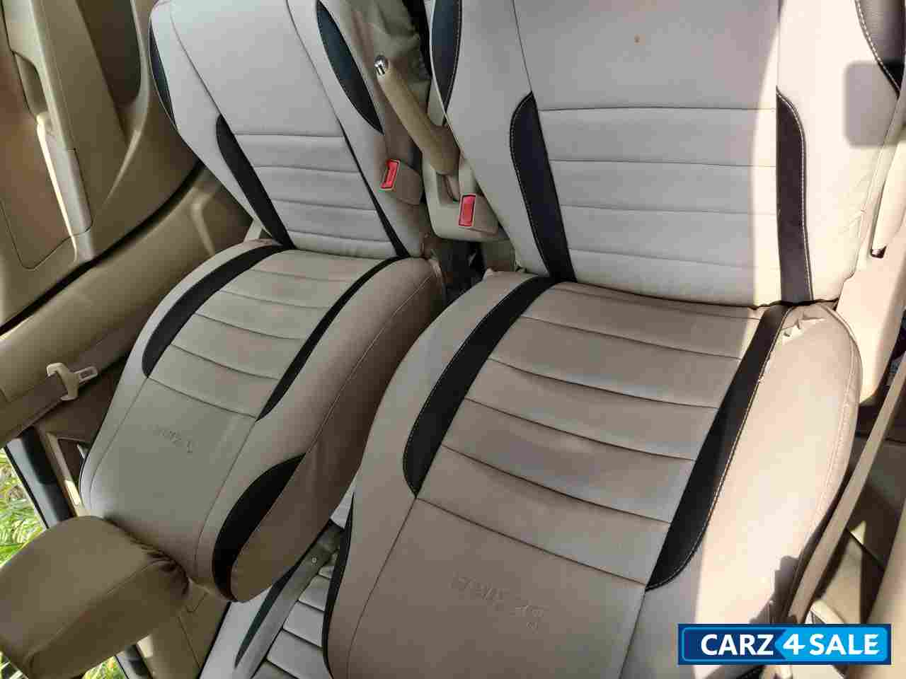 Maruti Suzuki Dzire ZDI Diesel