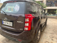 Mahindra XUV 500 W8 2WD 2014 Model