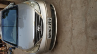 Golden Tata Manza Aura Safire BS-III