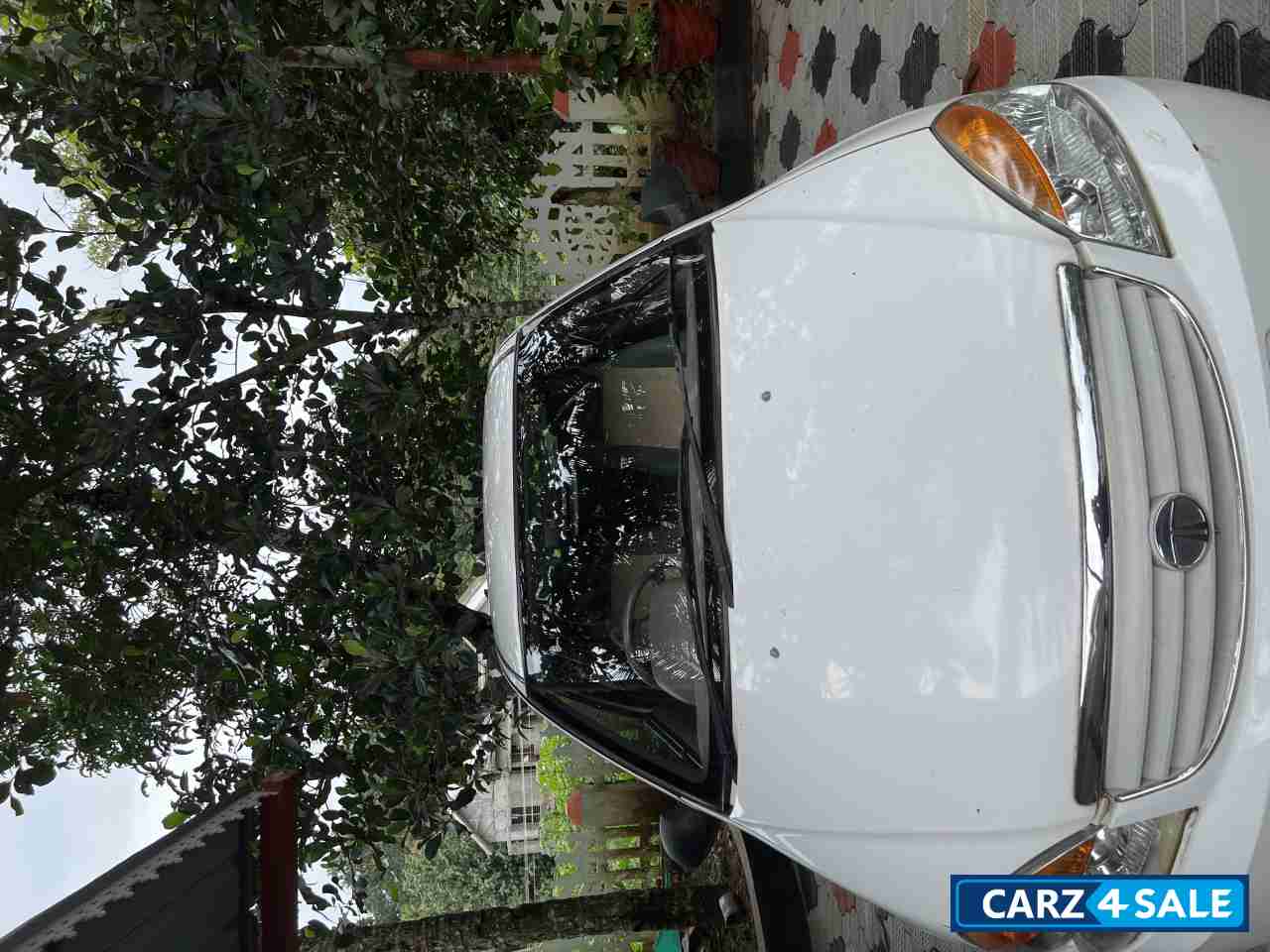 Tata Indica eV2 LS Tata Indica eV2 LS