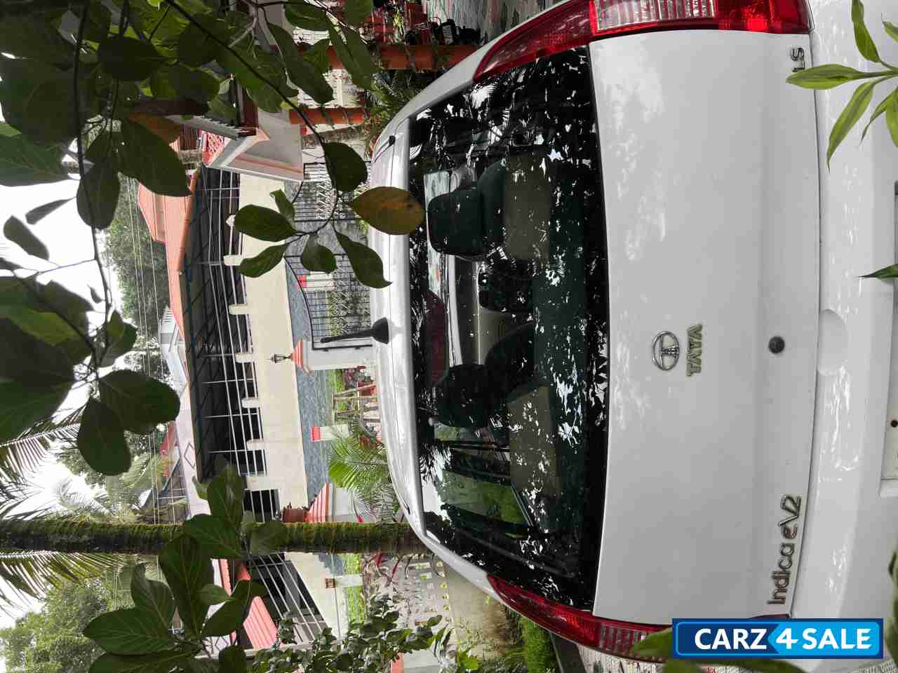 Tata Indica eV2 LS Tata Indica eV2 LS