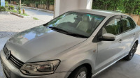 Volkswagen 2012 Model
