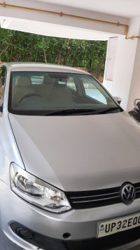 Steel Grey Volkswagen Vento 1.5 TDI Comfortline Diesel