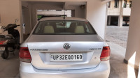 Steel Grey Volkswagen Vento 1.5 TDI Comfortline Diesel