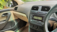 Steel Grey Volkswagen Vento 1.5 TDI Comfortline Diesel