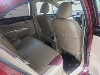 Red Maruti Suzuki Ciaz Petrol