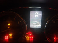 Red Maruti Suzuki Ciaz Petrol