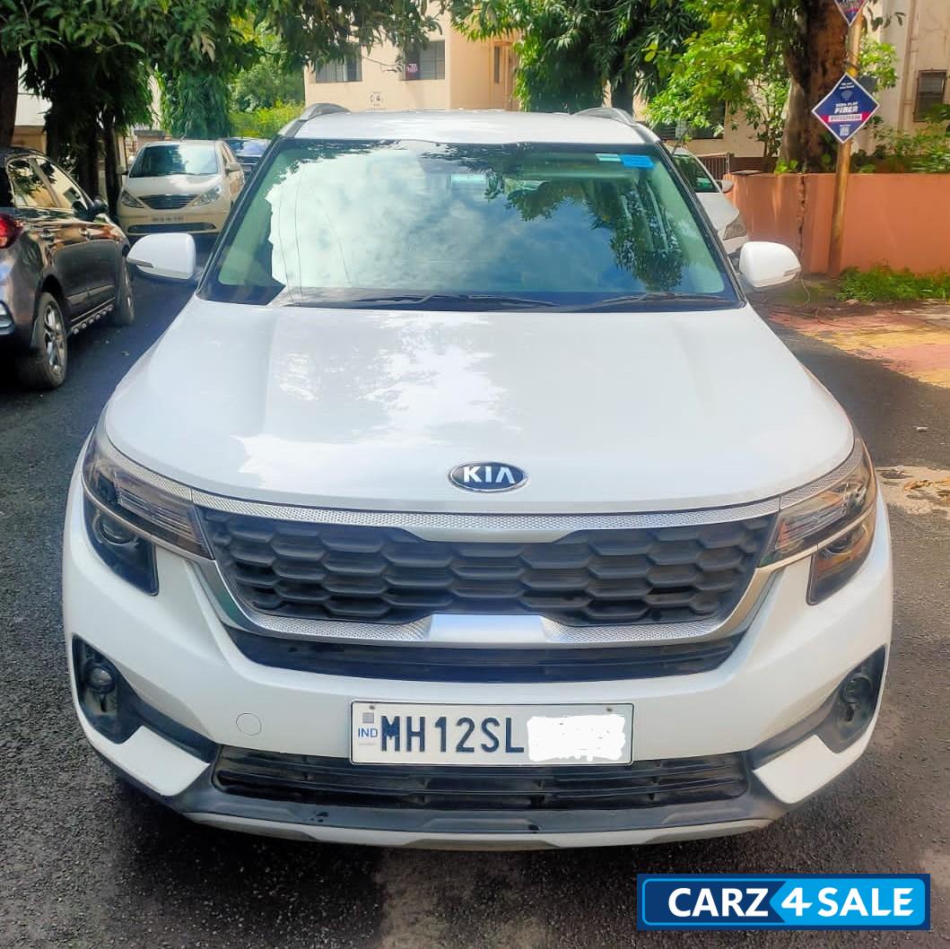 Kia Seltos HTK Plus Smartstream G1.5 6AT Petrol Kia Seltos HTK Plus Smartstream G1.5 6AT Petrol