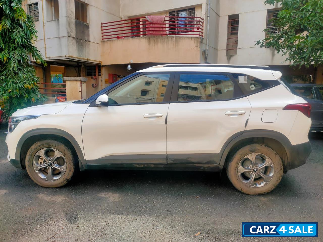 Kia Seltos HTK Plus Smartstream G1.5 6AT Petrol Kia Seltos HTK Plus Smartstream G1.5 6AT Petrol