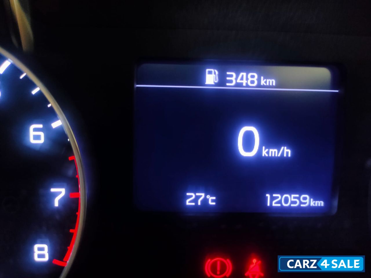 Kia Seltos HTK Plus Smartstream G1.5 6AT Petrol Kia Seltos HTK Plus Smartstream G1.5 6AT Petrol