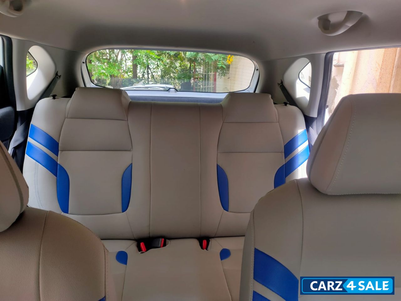 Kia Seltos HTK Plus Smartstream G1.5 6AT Petrol Kia Seltos HTK Plus Smartstream G1.5 6AT Petrol