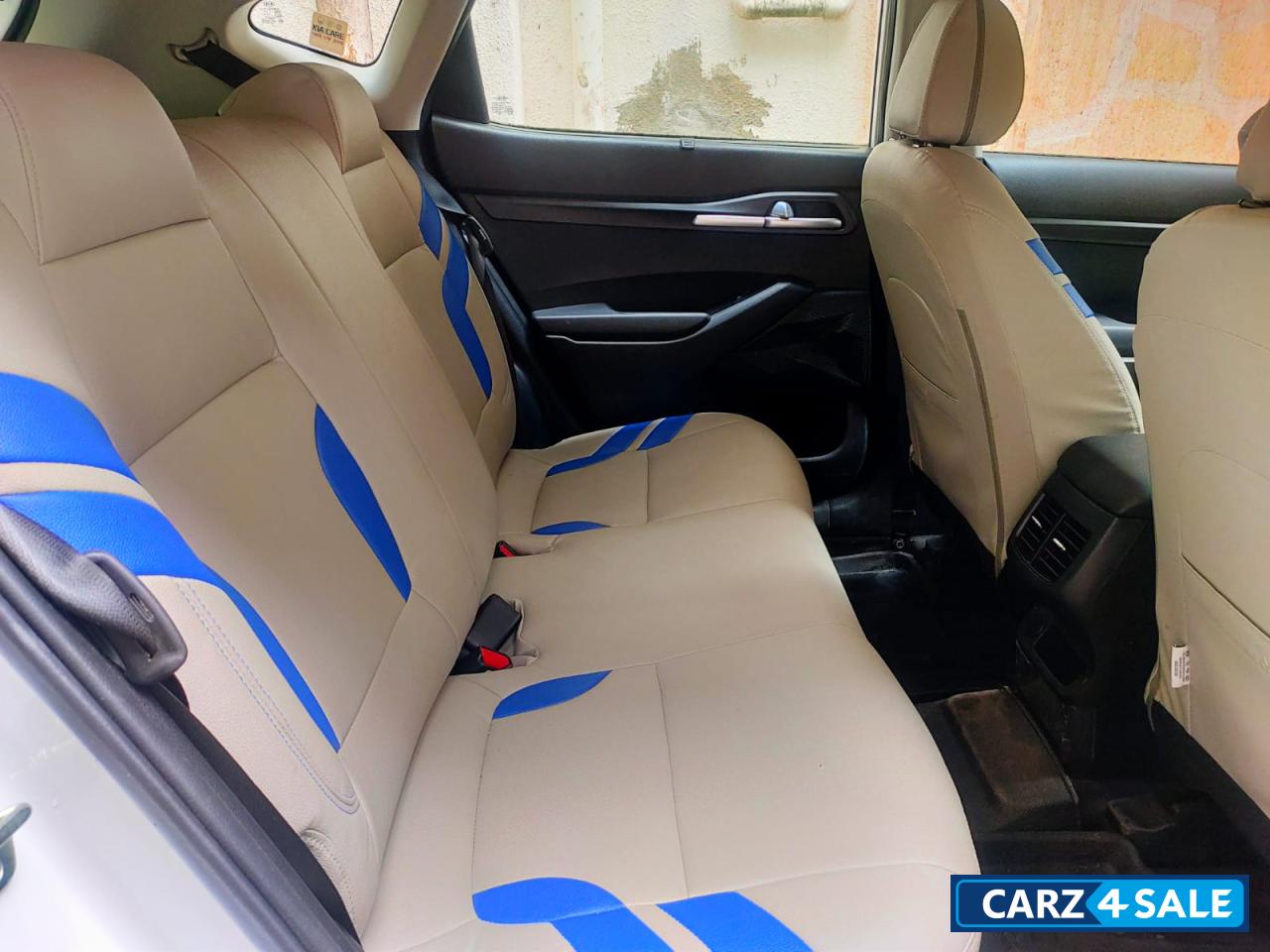 Kia Seltos HTK Plus Smartstream G1.5 6AT Petrol Kia Seltos HTK Plus Smartstream G1.5 6AT Petrol