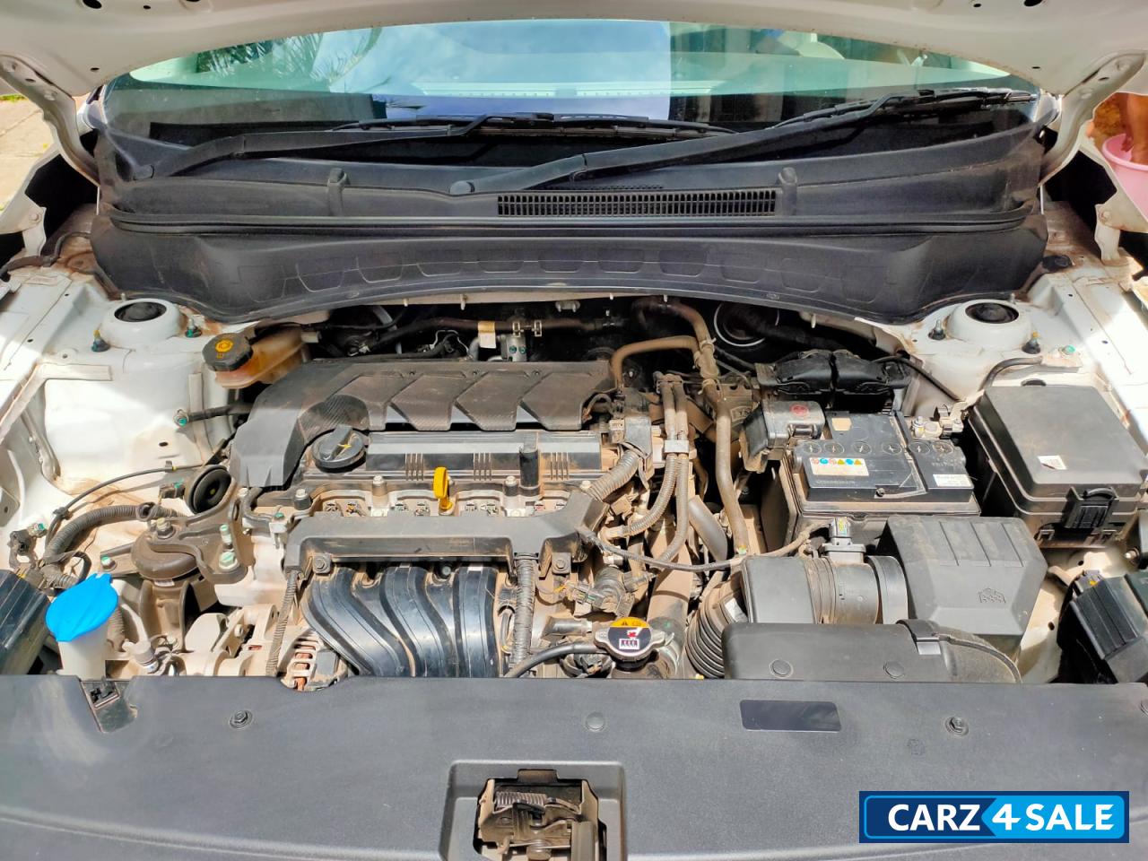 Kia Seltos HTK Plus Smartstream G1.5 6AT Petrol Kia Seltos HTK Plus Smartstream G1.5 6AT Petrol