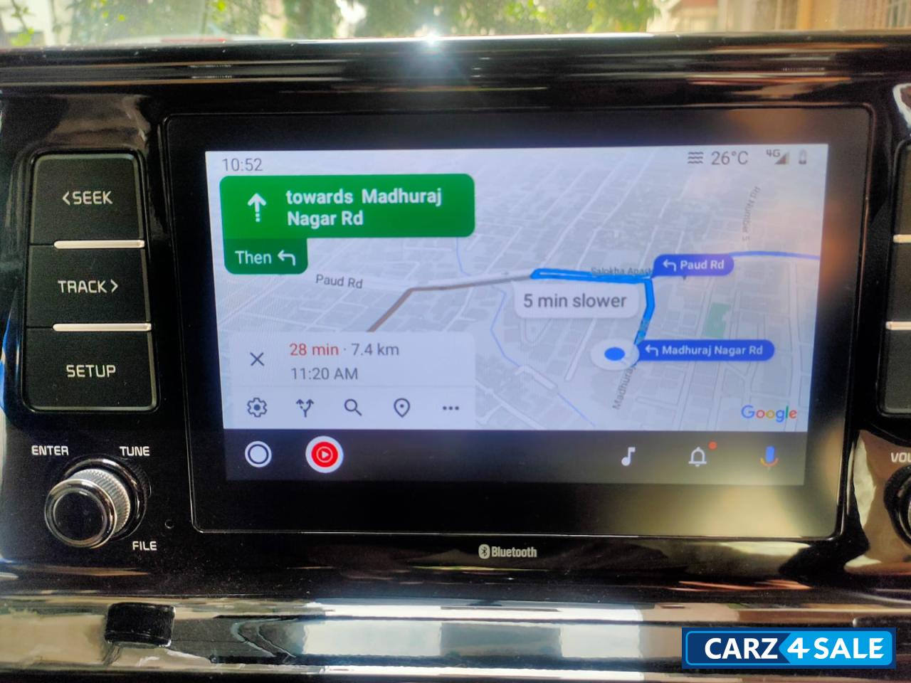 Kia Seltos HTK Plus Smartstream G1.5 6AT Petrol Kia Seltos HTK Plus Smartstream G1.5 6AT Petrol