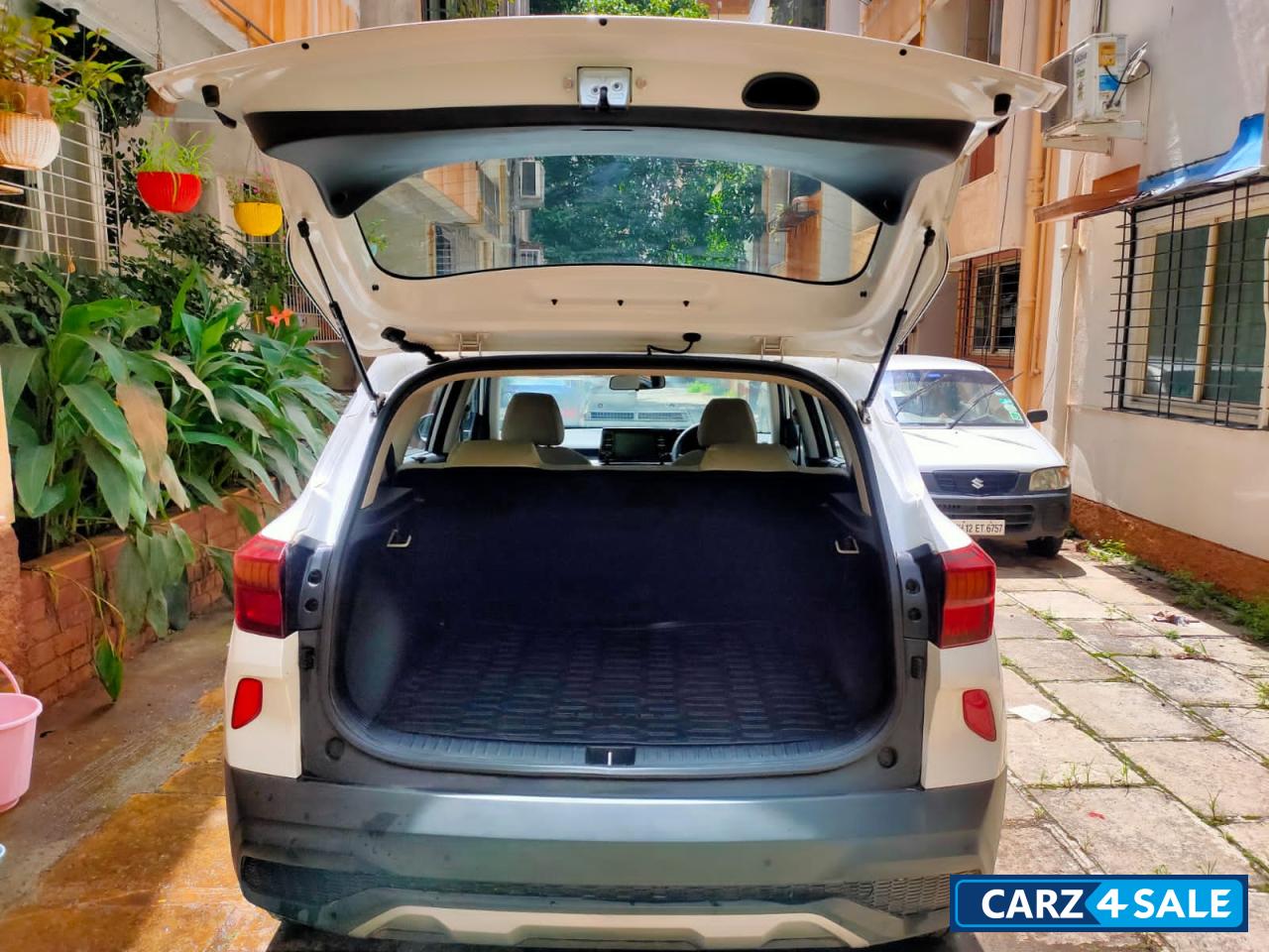 Kia Seltos HTK Plus Smartstream G1.5 6AT Petrol Kia Seltos HTK Plus Smartstream G1.5 6AT Petrol