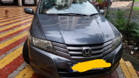 Honda City 1.5 S MT