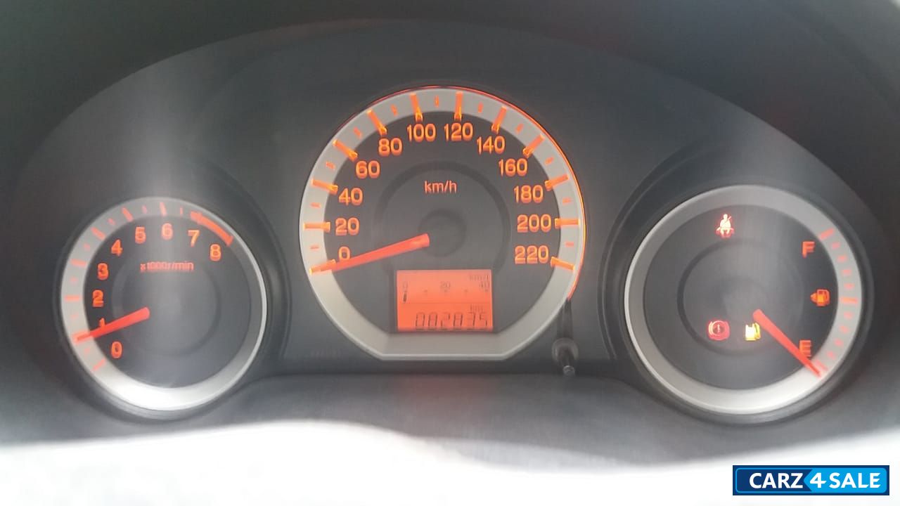 Honda City 1.5 S MT Honda City 1.5 S MT