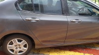 Honda City 1.5 S MT