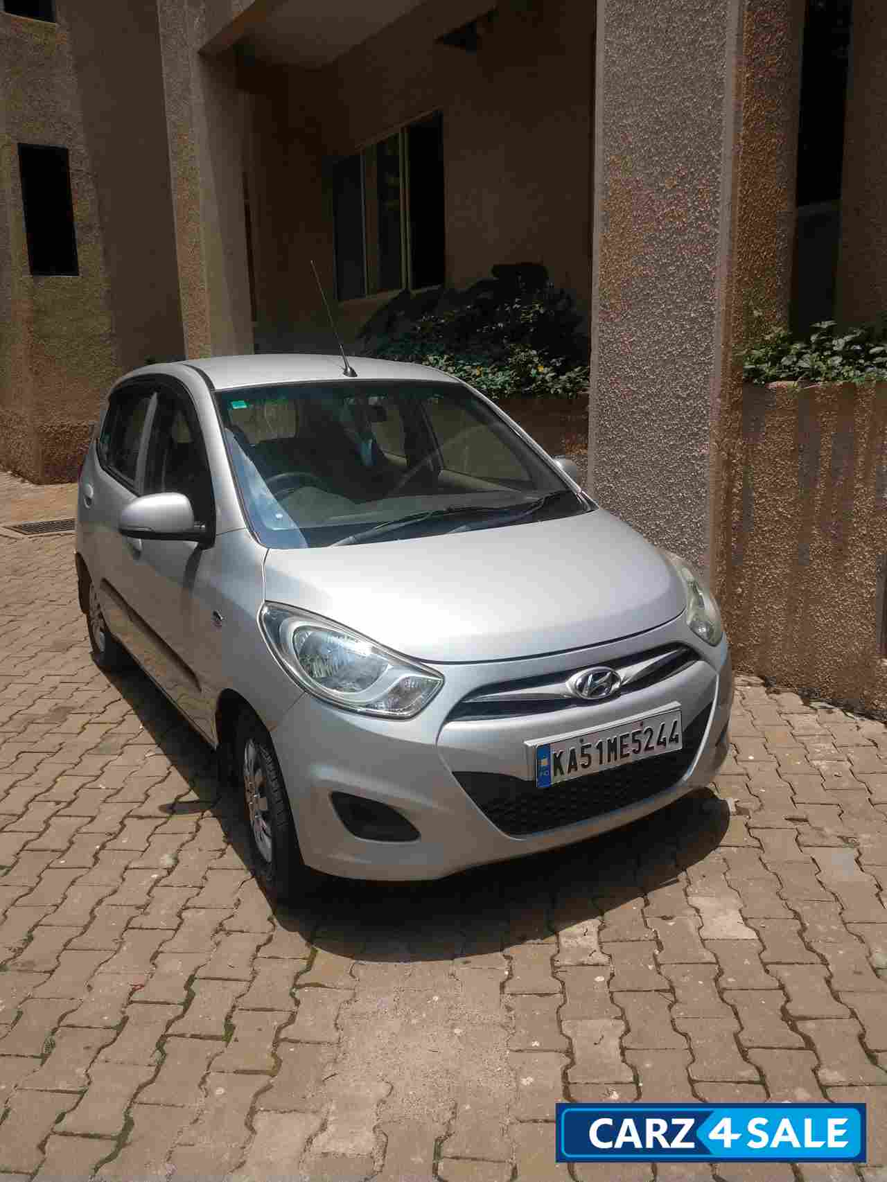 Hyundai i10 1.2 Magna Hyundai i10 1.2 Magna