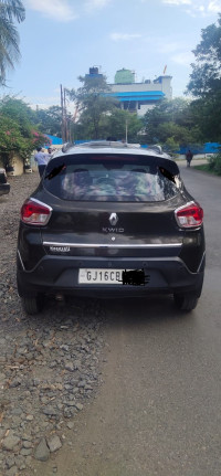 Renault Kwid 1.0 RXT Opt