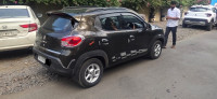 Renault Kwid 1.0 RXT Opt