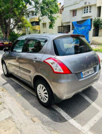 Maruti Suzuki Swift VDI