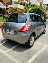 Maruti Suzuki Swift VDI