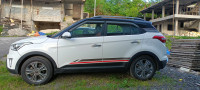 Hyundai Creta 1.6 SX Sports Edition Petrol Dual VTVT