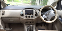 Toyota Innova 2.5 G 7 STR BS-IV