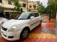 Maruti Suzuki Swift VDI