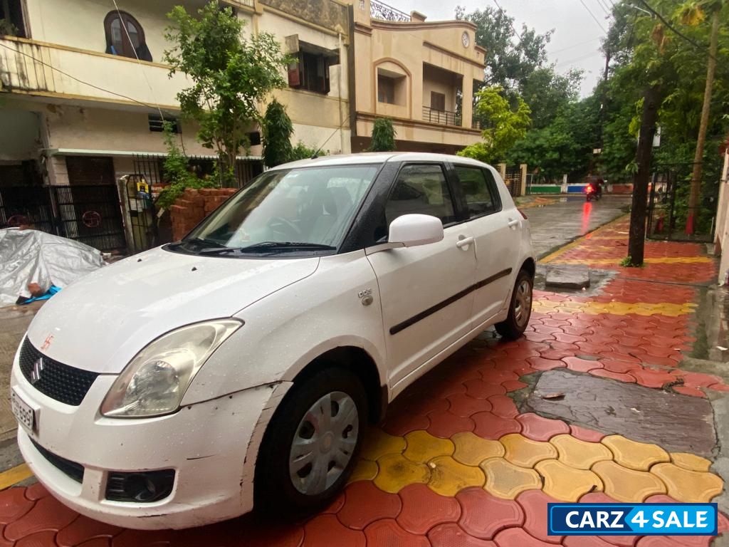 Maruti Suzuki Swift VDI Maruti Suzuki Swift VDI