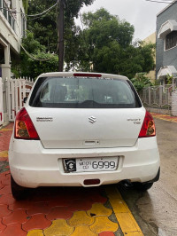 Maruti Suzuki Swift VDI