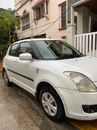Maruti Suzuki Swift VDI
