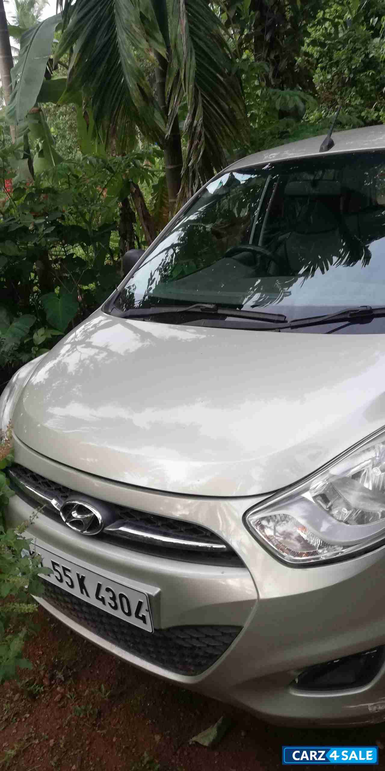 Hyundai i10 1.1 Era Hyundai i10 1.1 Era