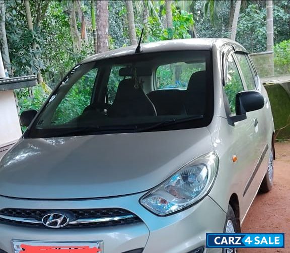 Hyundai i10 1.1 Era Hyundai i10 1.1 Era