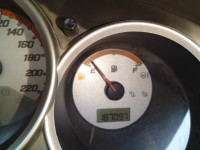 Grey Honda City 1.5 GXi