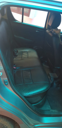 Maruti Suzuki Swift VXI