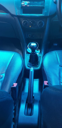 Maruti Suzuki Swift VXI