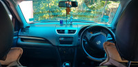 Maruti Suzuki Swift VXI