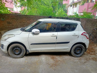 Maruti Suzuki Swift VDi ABS